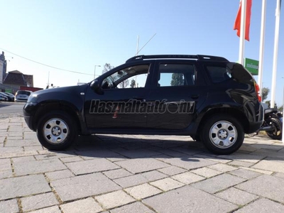 DACIA DUSTER 1.5 dCi Arctic EURO6 Magyarországi! Garanciával is!