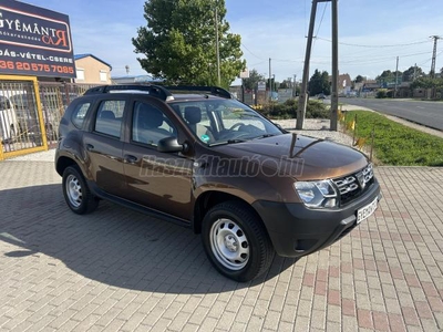 DACIA DUSTER 1.6 Cool