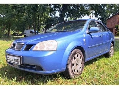 DAEWOO NUBIRA 1.6 SX