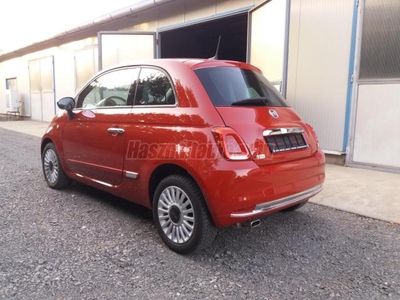 FIAT 500C 1.2 8V Star Dualogic