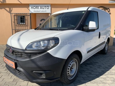 FIAT DOBLO Dobló Cargo 1.3 Mjet SX E6 SZERVIZKÖNYV! 1.TULAJ! 86.000 KM!