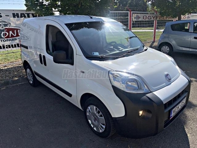 FIAT FIORINO 1.3 Mjet SX E5