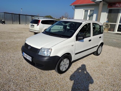 FIAT PANDA 1.1 Active