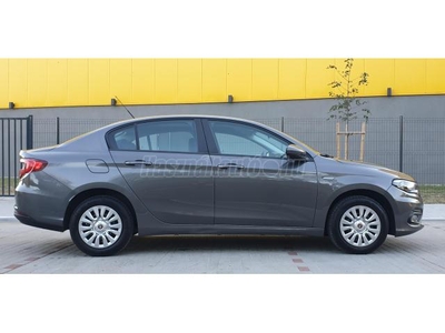 FIAT TIPO 1.4 16V Easy Mindössze 79000 Km! Magyar forg.Hely.Szép Állapot!