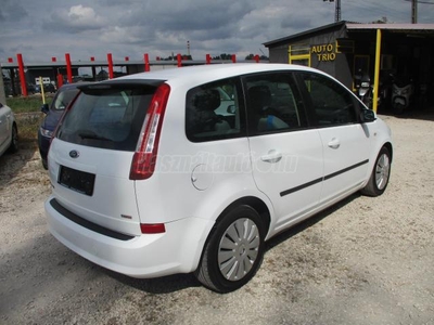 FORD C-MAX 1.8 TDCi Trend