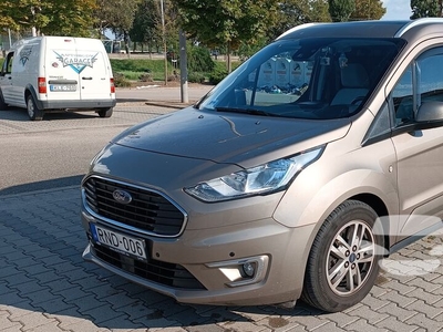 FORD Connect