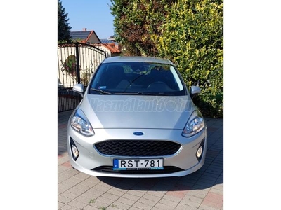 FORD FIESTA 1.1 Technology ::FOGLALÓZVA!!::