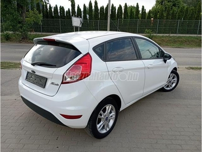 FORD FIESTA 1.25 Trend EURO6