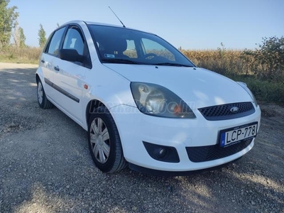 FORD FIESTA 1.4 TDCi Comfort