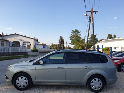 FORD FOCUS 1.6 Ambiente