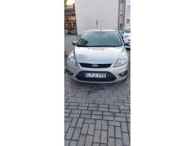 FORD FOCUS 1.6 TDCi Ambiente