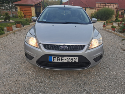 FORD FOCUS 1.6 TDCi Trend DPF