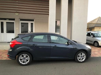 FORD FOCUS 1.6 Ti-VCT Trend Plus 150 ezer Km !!!