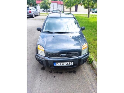 FORD FUSION 1.4 Fresh JU2