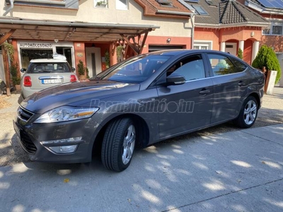 FORD MONDEO 1.6 SCTi EcoBoost Business sérülésmentes