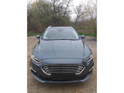 FORD MONDEO 2.0 EcoBlue Business (Automata)