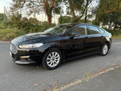 FORD MONDEO 2.0 TDCi Titanium Navi-ÜlésFűtés-Tempomat-Multikormány-ParkRadar