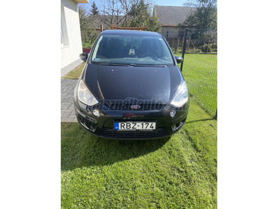 FORD S-MAX 2.0 TDCi Ambiente