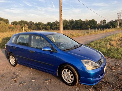 HONDA CIVIC 1.4 S Akció! 899.000