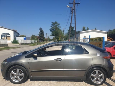 HONDA CIVIC 1.4 Sport