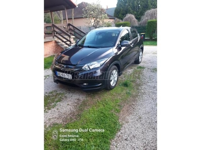 HONDA HR-V 1.5 Elegance háztól. Vitara. S-cross csere is