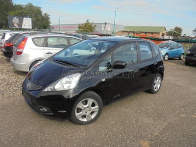 HONDA JAZZ 1.2 Trend Plus