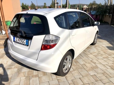 HONDA JAZZ 1.2 Trend Plus