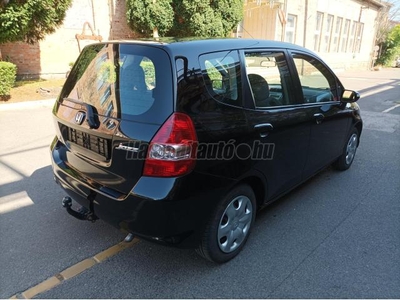 HONDA JAZZ 1.4 ES My. 2005