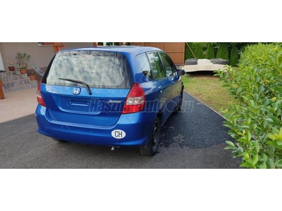 HONDA JAZZ 1.4 ES My. 2005