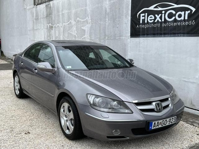 HONDA LEGEND 3.5 V6 24V (Automata) gyönyörű állapot!