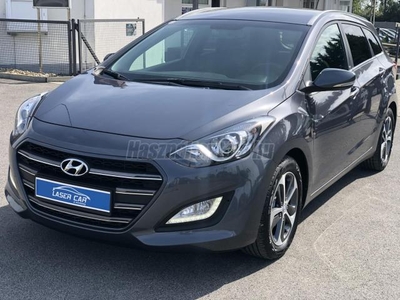 HYUNDAI I30 CW 1.4 MPi ISG Go! CSAK 70774KM!!!