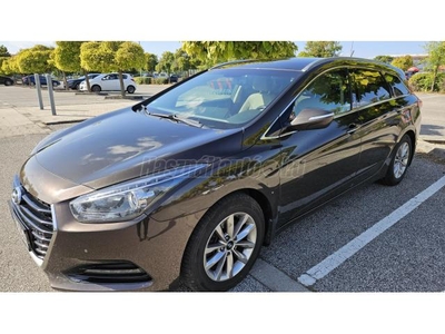 HYUNDAI I40 1.7 CRDi HP Comfort DCT