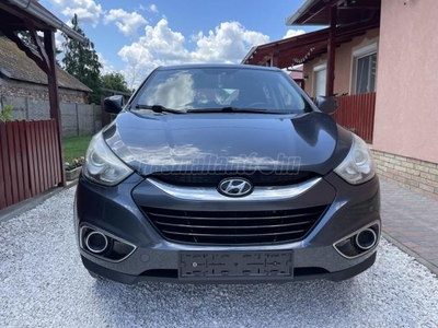 HYUNDAI IX 35 ix35 1.7 CRDi LP Life 2WD