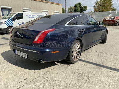 JAGUAR XJ 3.0 D V6 Portfolio SWB (Automata)