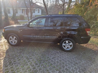 JEEP GRAND CHEROKEE 3.0 CRD Laredo (Automata)