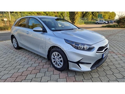 KIA CEE'D Ceed 1.0 T-GDI Silver