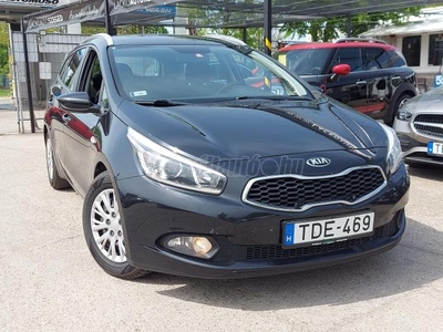 KIA CEE'D SW 1.6 CRDI EX