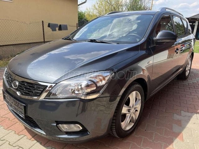 KIA CEE'D SW 1.6 EX 163000 KM ALUFELNI KLIMA