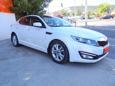 KIA OPTIMA 1.7 CRDI EX Prémium FULL EXTRA! A LEGJOBB ÁRON! GARANCIÁVAL!!!