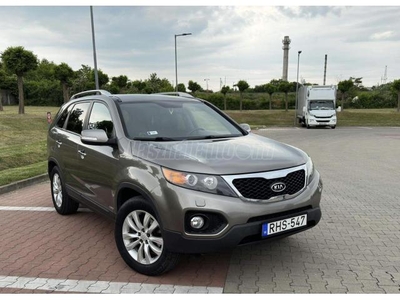 KIA SORENTO 2.2 CRDi EX Prémium