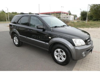 KIA SORENTO 2.5 CRDi EX Prémium