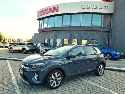 KIA STONIC 1.0 T-GDI Platinum 1.TUL! MO-i! 5061 KM!!