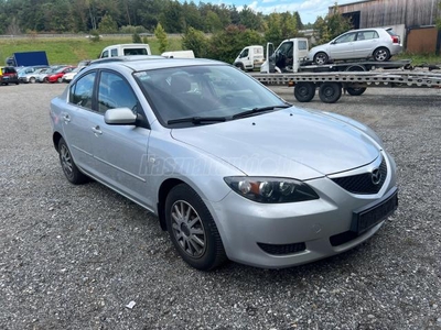 MAZDA 3 1.6 C-line