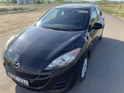 MAZDA 3 Sport 1.6 CE