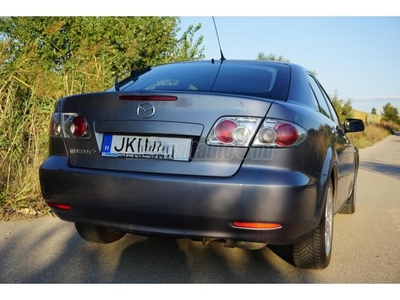 MAZDA 6 Sport 2.0 CD TE