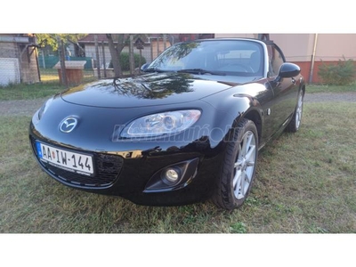 MAZDA MX-5 2.0i 16V Revolution