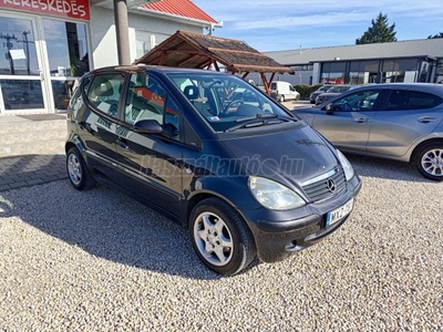 MERCEDES-BENZ A 160 Classic