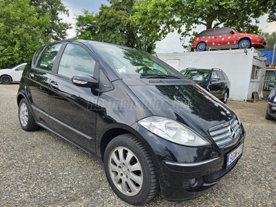 MERCEDES-BENZ A 180 CDI Avantgarde Autotronic