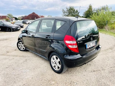 MERCEDES-BENZ A 180 CDI Elegance