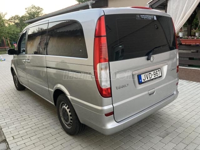 MERCEDES-BENZ VIANO 2.2 CDI Trend L TREND